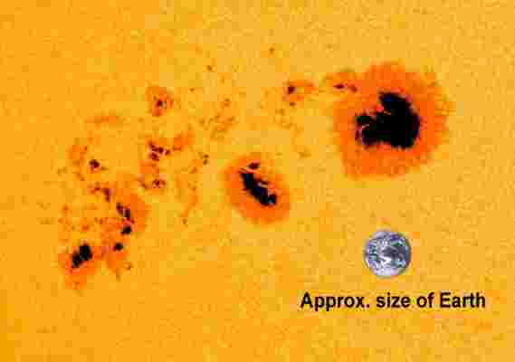 开普勒在2244颗星上表征了&ldquo;Starspots&rdquo;