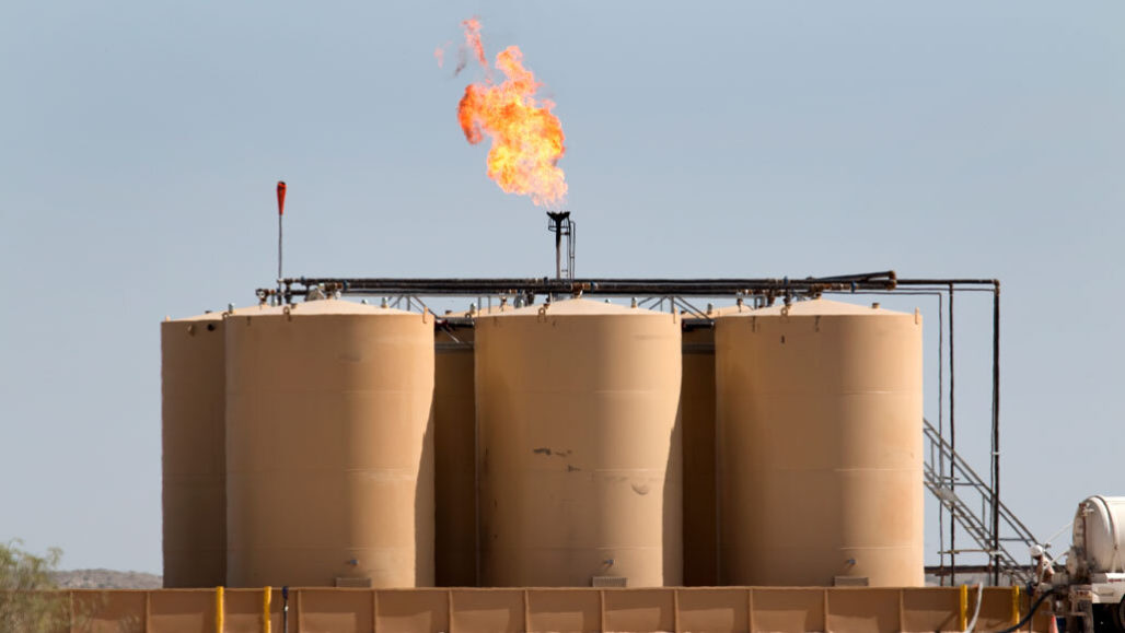 美国油产区泄漏了两倍的甲烷，因为曾经认为