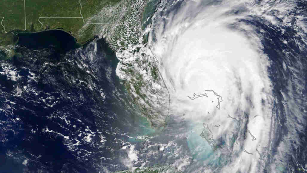 预测员预测了一个非常活跃的2020年大西洋飓风季节