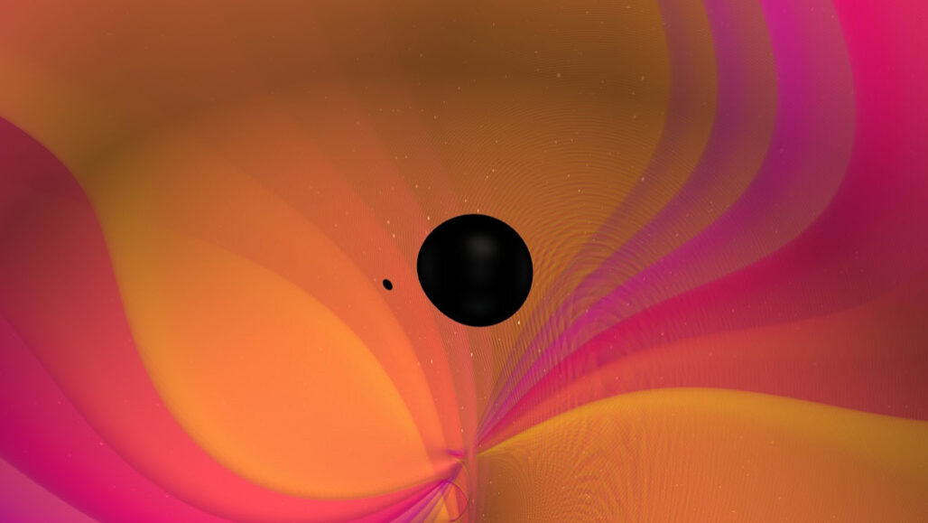 利加罗和处女座的引力波在六个月内超过四倍