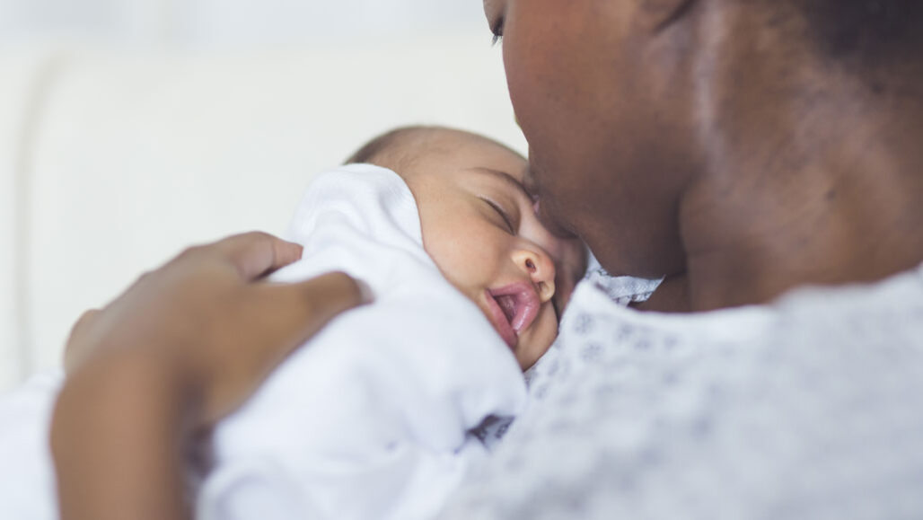 我们可以从医生的种族如何影响黑色新生儿的生存