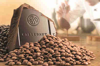巴里·Callebaut：添加了1％的糖巧克力“不影响”质量