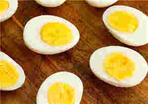 随着温度持续上升，鸡蛋价格季节性上涨