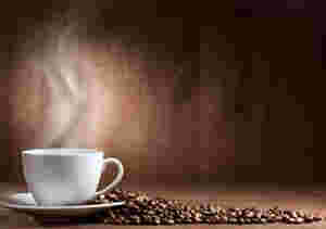 咖啡中的致癌化学物质可能导致每杯咖啡都贴上警告标签