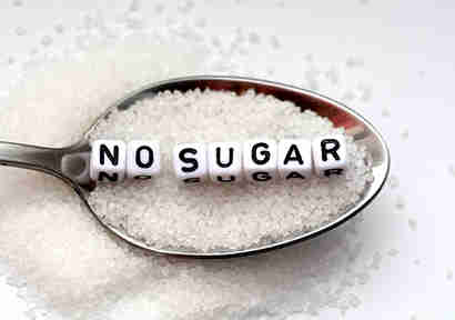 科学家警告：糖会引起皱纹！