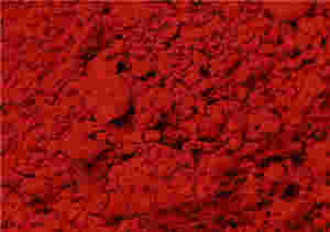 Sudarshan Red 2987高性能有机颜料
