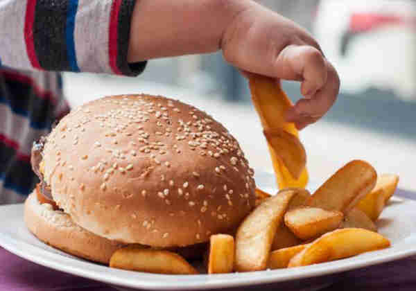 益生菌补充剂可能会增加肥胖儿童的体重减轻