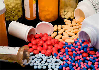 到2020年，药品出口额可能突破200亿美元：药效