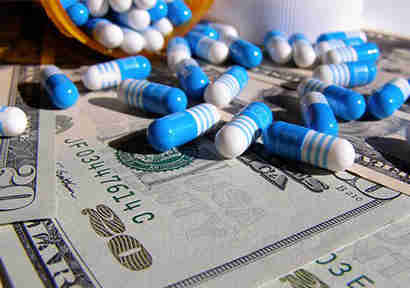 政府考虑建立新机制来监控药品价格