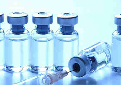印度免疫学袋政府。订购提供5合1疫苗