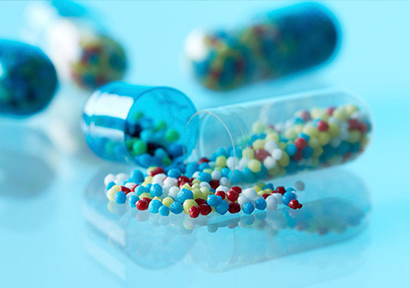 Aurobindo获得美国食品药品监督管理局（FDA）提名生产布洛芬胶囊