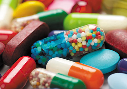 新报告突出了全球抗生素供应链中的问题