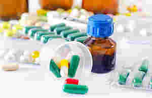 药品分销和储存的新规范可能
