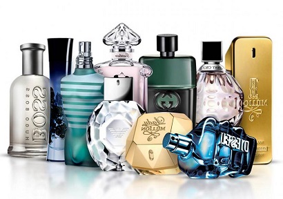 专家讨论确保香水行业可持续未来的方法
