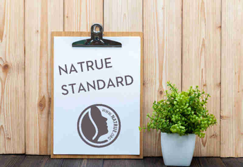 NATRUE更新了2021年的标准，使消费者的认证更加清晰
