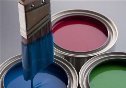 到2022年，全球对粉末涂料的需求将增长4.6％。