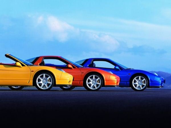 巴斯夫发布2020-2021年汽车色彩趋势系列