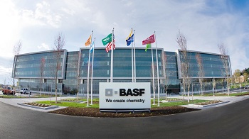 巴斯夫将扩大北美的农业配方部门
