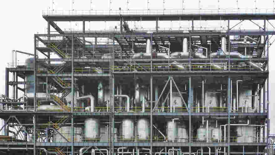GEA将为印度Utkal Alumina供应第三条蒸发器生产线