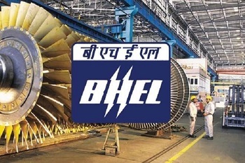 BHEL提供电池储能系统