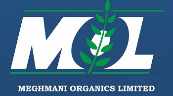 Meghmani Organics计划Rs。1,537铬资本支出