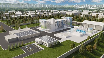 苏伊士集团与Loop工业公司将在欧洲共同建设PET回收工厂