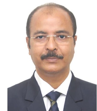 Pankaj Kumar Goswami被任命为印度石油总监