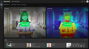 霍尼韦尔（中国）推出AI主导的非侵入式个人温度监控解决方案