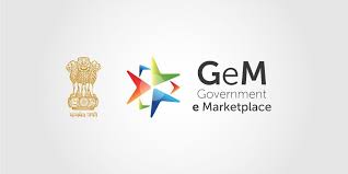 GeM要求卖方提供原产国