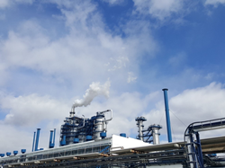 杜邦为Gazpromneft鄂木斯克炼油厂提供湿式洗涤器装置
