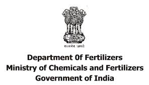 化肥部门在Niti Aayog的数据准备调查中排名第二