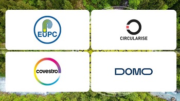 EuPC与Circularise Plastics合作开发数字平台以监控塑料回收