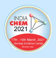 2021年印度化学展将于3月17日至19日在孟买举办
