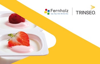 Trinseo和Fernholz将回收的食品包装用聚苯乙烯商业化