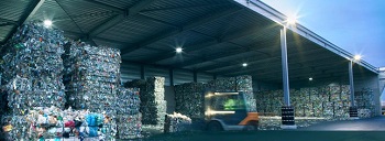 PreZero收购了瑞典的SUEZ回收和回收业务