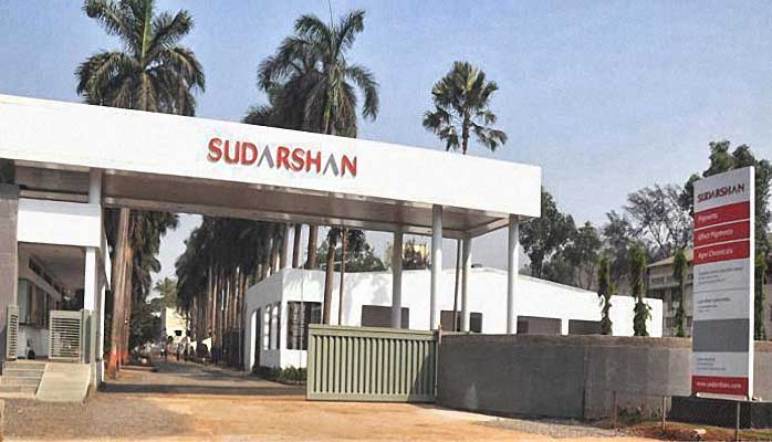 Sudarshan Chemical的目标是成为全球第三大颜料制造商