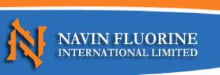 Navin Fluorine的收入增长得益于CRAMS和特种化学品业务的增长