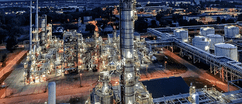 Echem将投资150亿美元在埃及兴建一座新的炼油厂和Petchems综合工厂