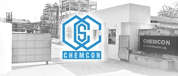 Chemcon将于9月21日启动IPO
