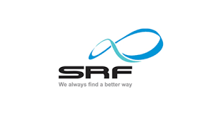 SRF第二季度PAT增长57％，投资442千万卢比+进行扩张