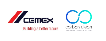 Cemex，Carbon Clean为水泥行业开发碳捕集解决方案