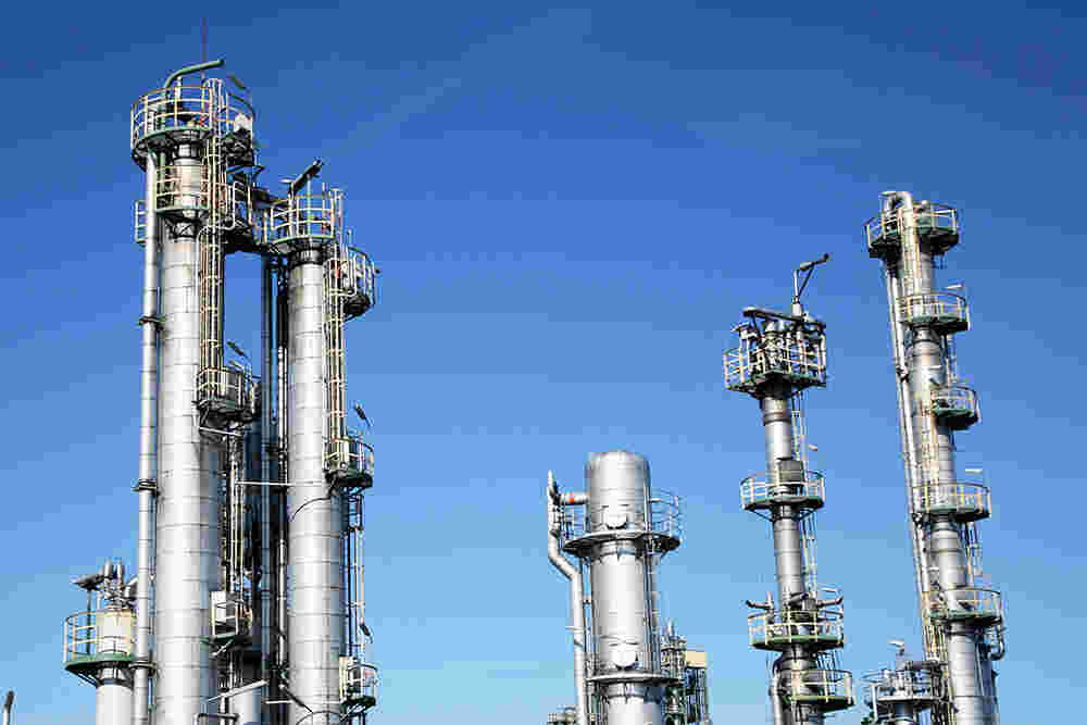 Nouryon扩展了其在催化剂行业的二氧化硅产品线