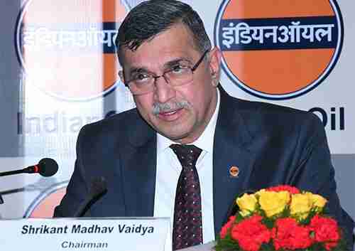 IndianOil Q3FY21 PAT跃升至4,917卢比