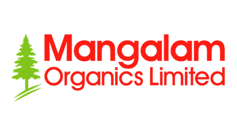 Mangalam Organics Q3FY21 PAT放大至Rs。29.78铬