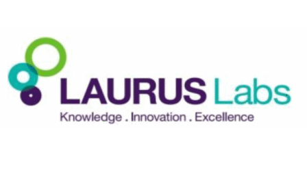Laurus 21财年第三季度收入增长了76％； PAT增长274％