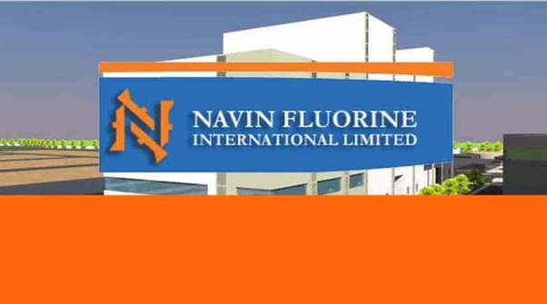 Navin Fluorine投资卢比。195 cr用于设立Dahej工厂