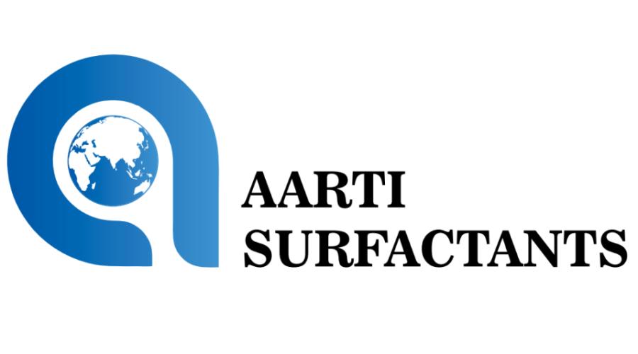 Aarti表面活性剂21财年第三季度净利润下滑至卢比。478千万