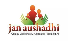 Jan Aushadi Kendras实现创纪录的卢比销售额。2020-21财年600 Cr