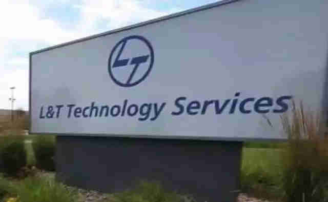 L＆T Technology Services获得了1亿美元的多年订单