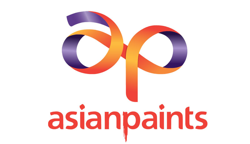 Asian Paints Q3FY21净值达到Rs。1238.34铬